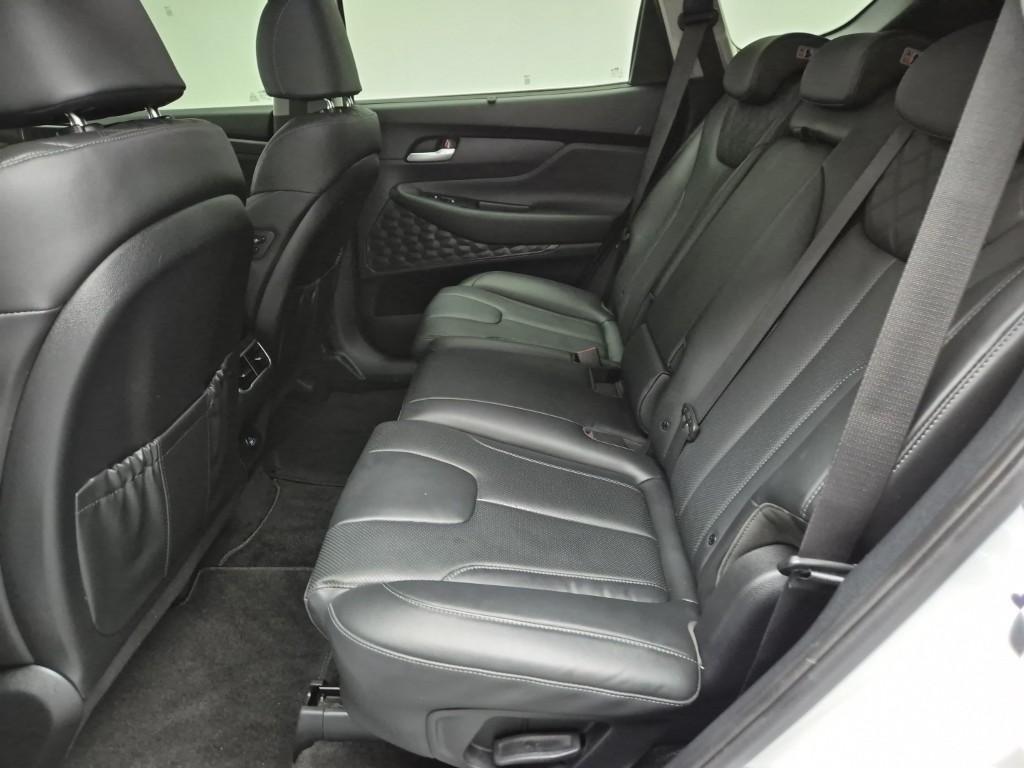 HYUNDAI Santa Fe - Vista 12