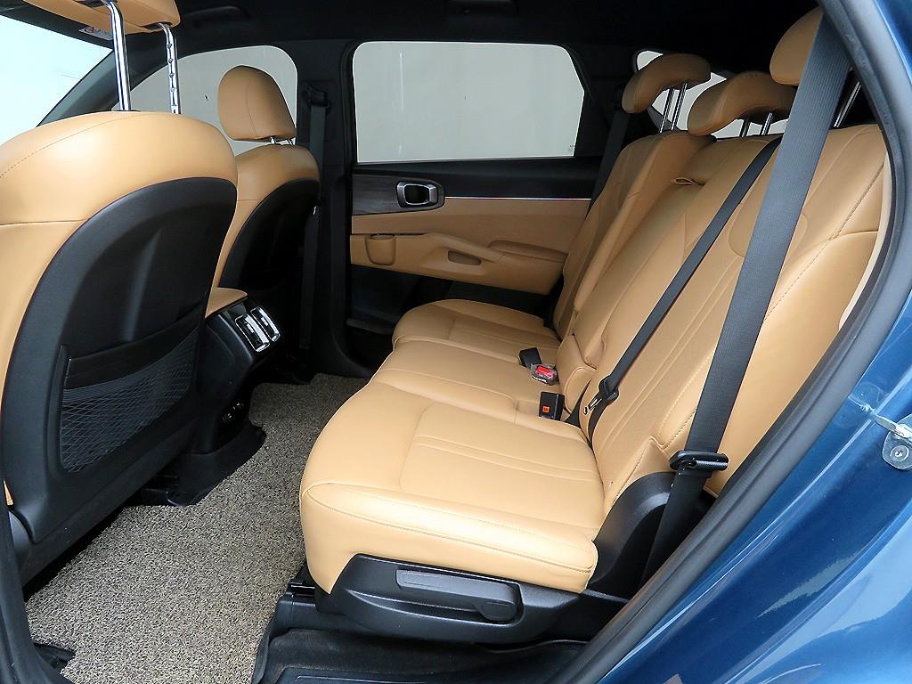KIA Sorento - Vista 8