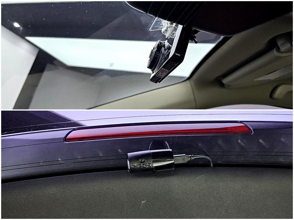 SAMSUNG QM6 2017 Gris - Importación desde Corea - HF Imports Iquique - Foto 19