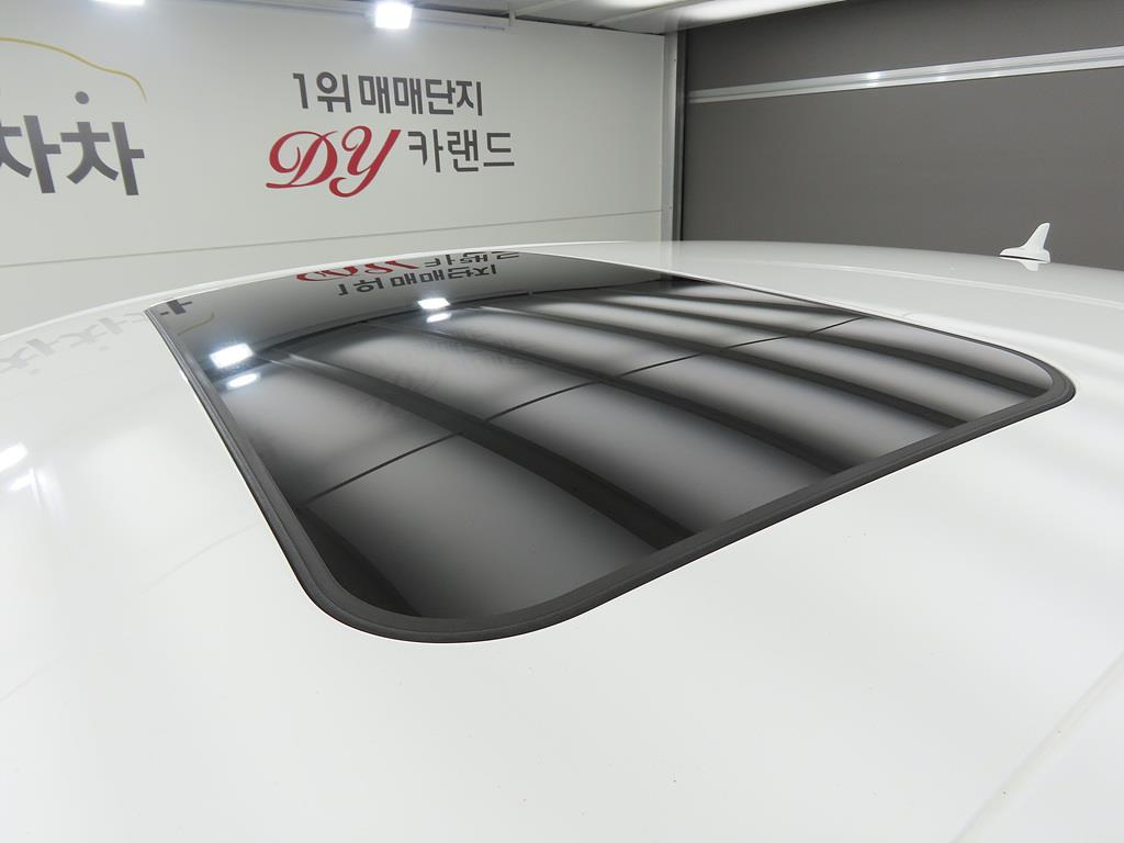 Audi A4 2013 Blanco - Importación desde Corea - HF Imports Iquique - Foto 16