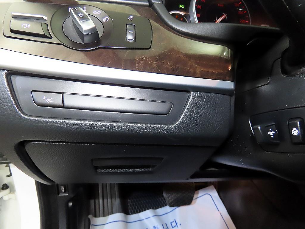 BMW 5 Series 2015 Blanco - Importación desde Corea - HF Imports Iquique - Foto 14