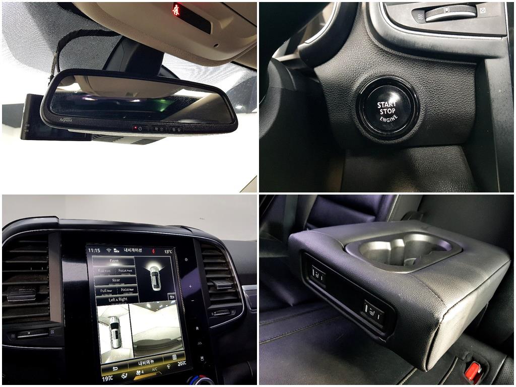 SAMSUNG QM6 2018 Gris - Importación desde Corea - HF Imports Iquique - Foto 15