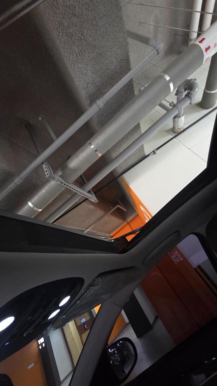 KIA Sorento - Vista 4