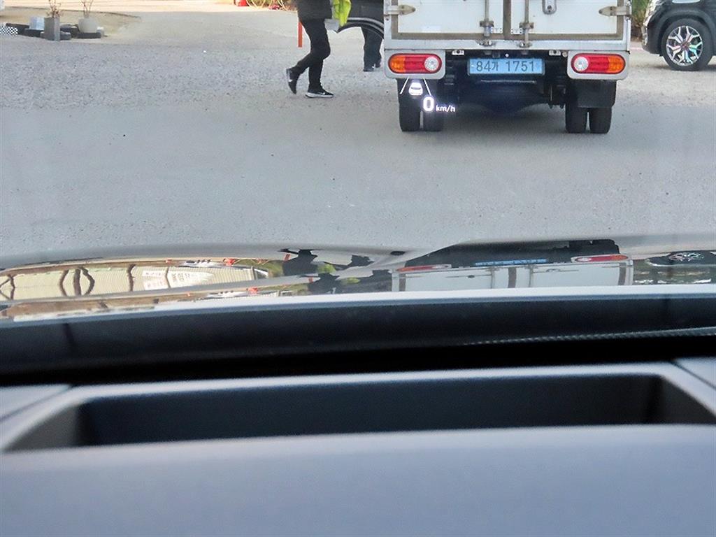 HYUNDAI Santa Fe - Vista 10