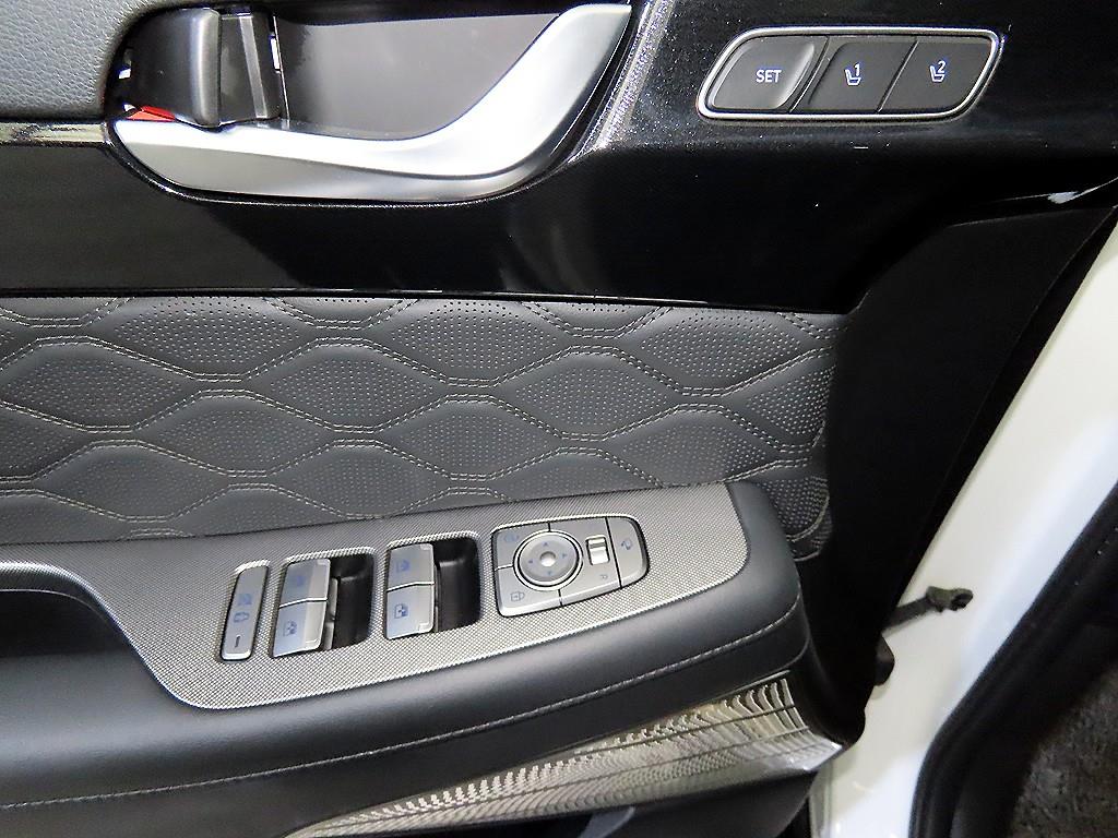 HYUNDAI Palisade - Vista 12