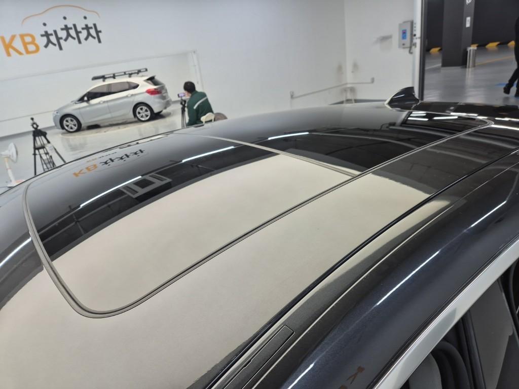 BMW Gran Turismo 2018 Gris - Importación desde Corea - HF Imports Iquique - Foto 13