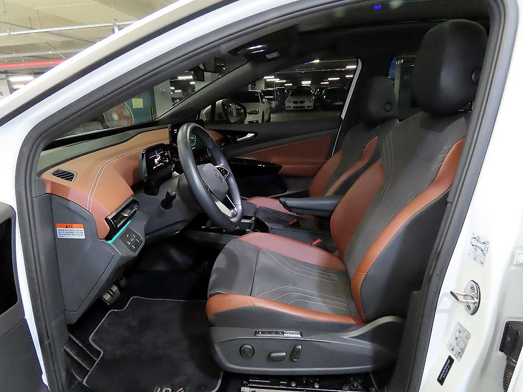 Volkswagen ID.4 - Vista 6