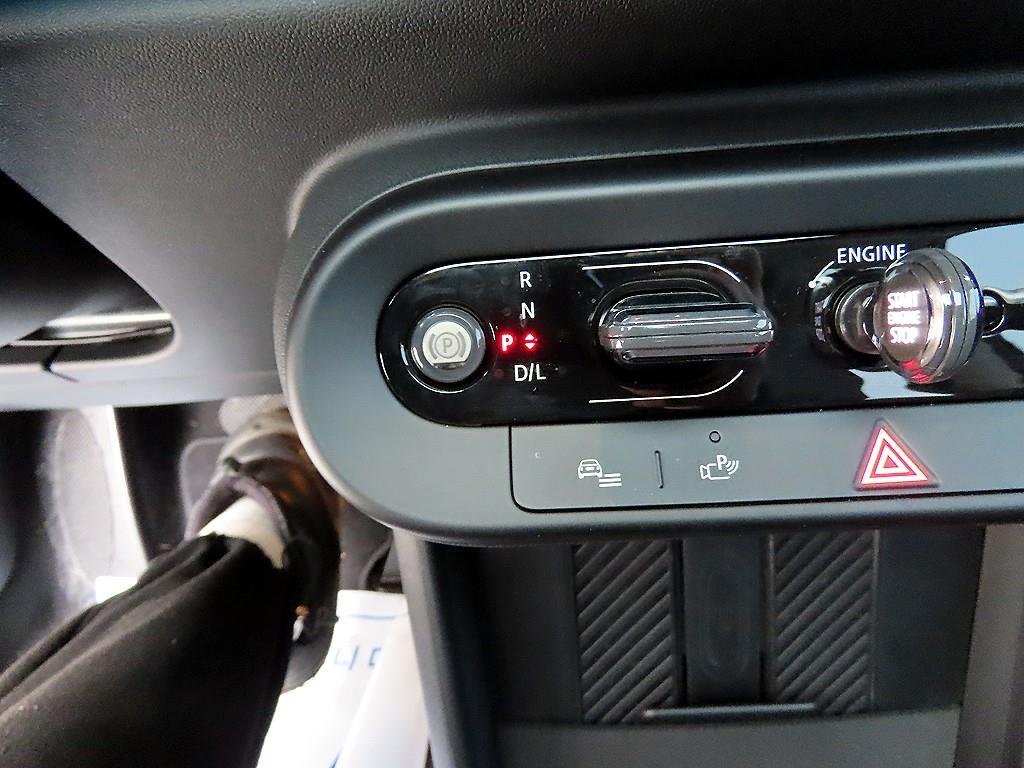 Mini Cooper - Vista 11