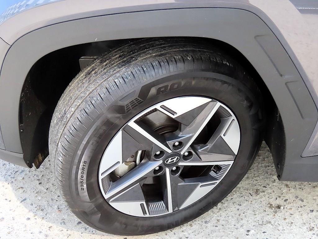 HYUNDAI Tucson 2024 Gris - Importación desde Corea - HF Imports Iquique - Foto 20