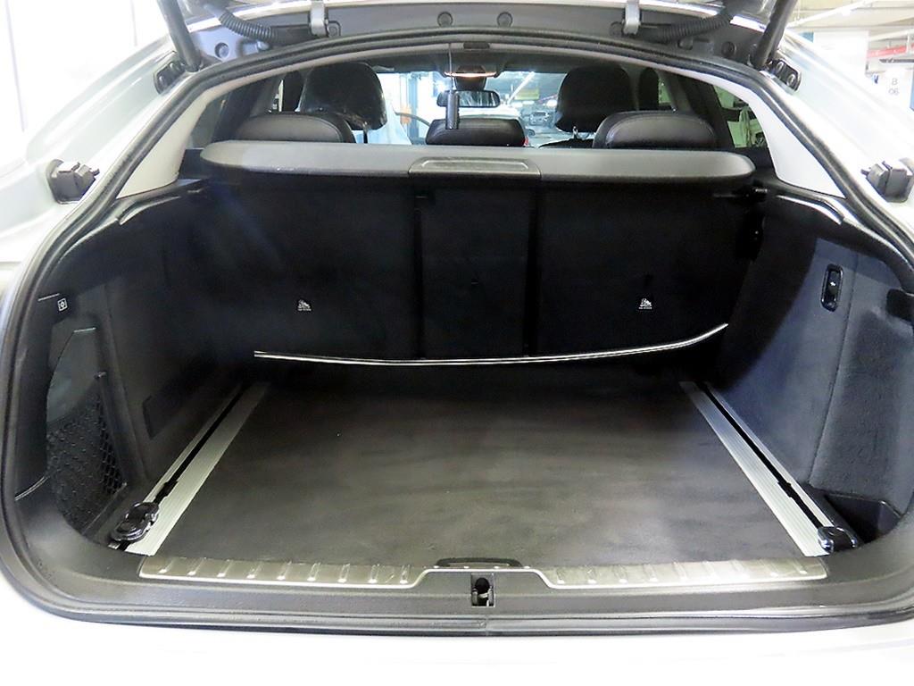 BMW X6 2017 - Importación desde Corea - HF Imports Iquique - Foto 16