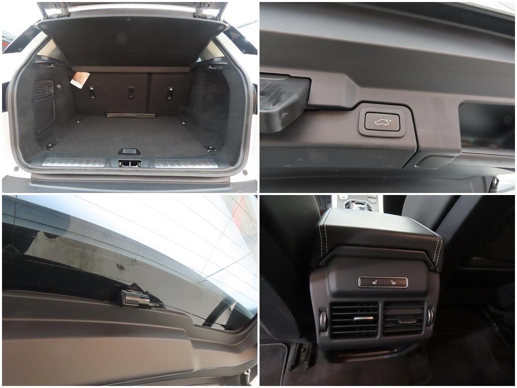 Land Rover Range Rover Bike 2016 Blanco - Importación desde Corea - HF Imports Iquique - Foto 18