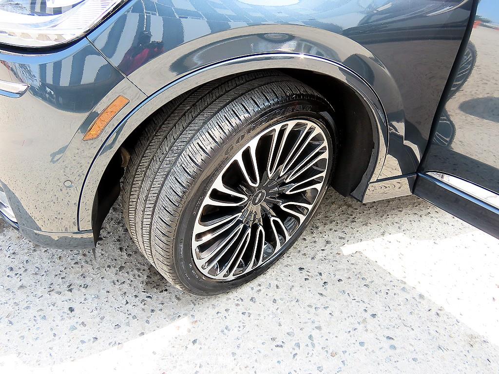 Lincoln Aviator 2022 - Importación desde Corea - HF Imports Iquique - Foto 20