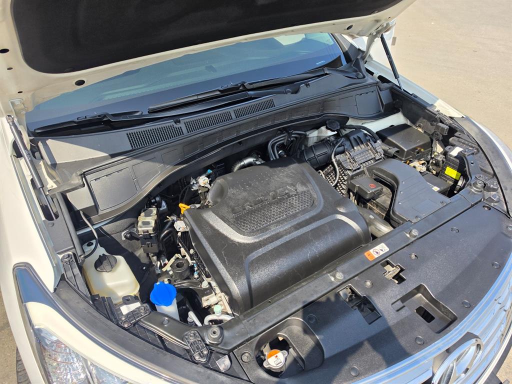 HYUNDAI Maxcruz 2016 Blanco - Importación desde Corea - HF Imports Iquique - Foto 20