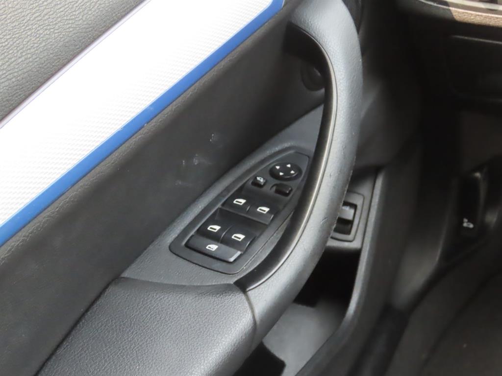 BMW X1 2017 Blanco - Importación desde Corea - HF Imports Iquique - Foto 12