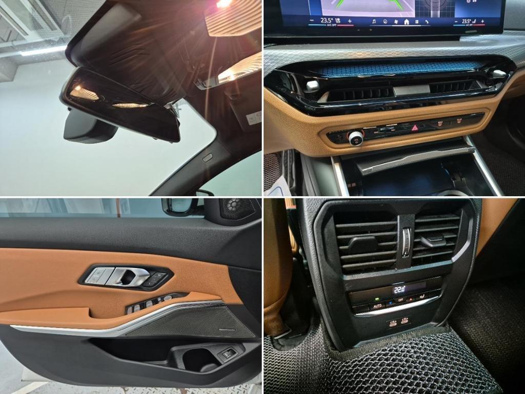 BMW 3 series - Vista 12