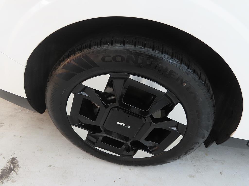 KIA Carnival 2025 Blanco - Importación desde Corea - HF Imports Iquique - Foto 20