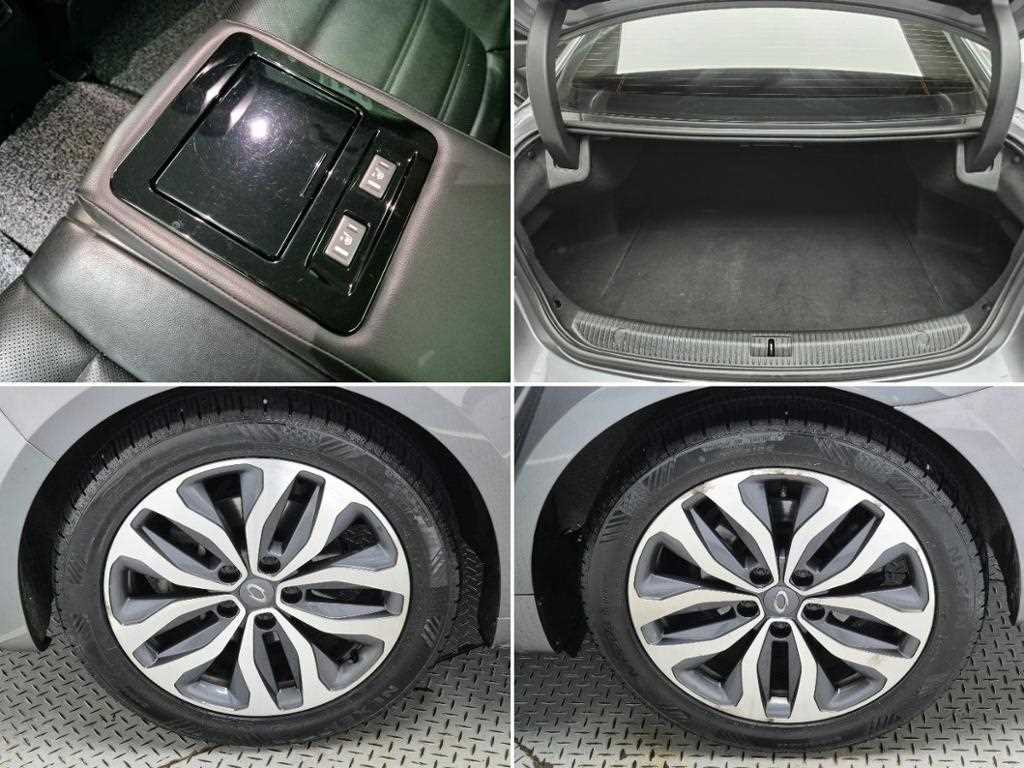 SAMSUNG SM6 2016 Gris - Importación desde Corea - HF Imports Iquique - Foto 18