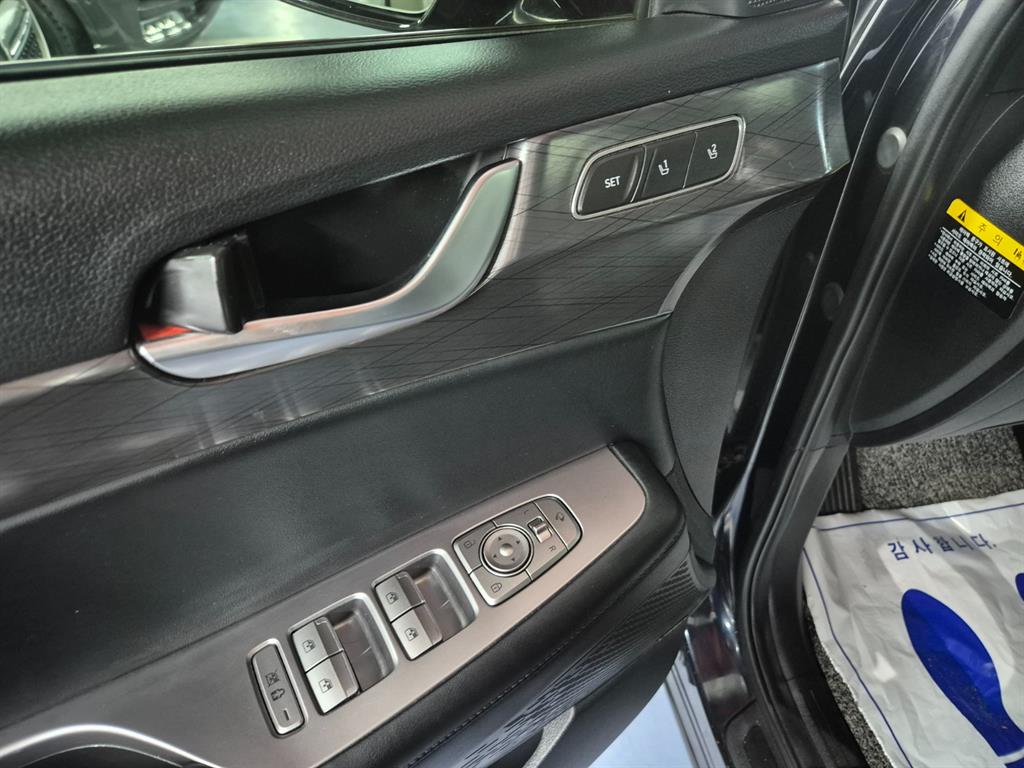 HYUNDAI Palisade - Vista 11