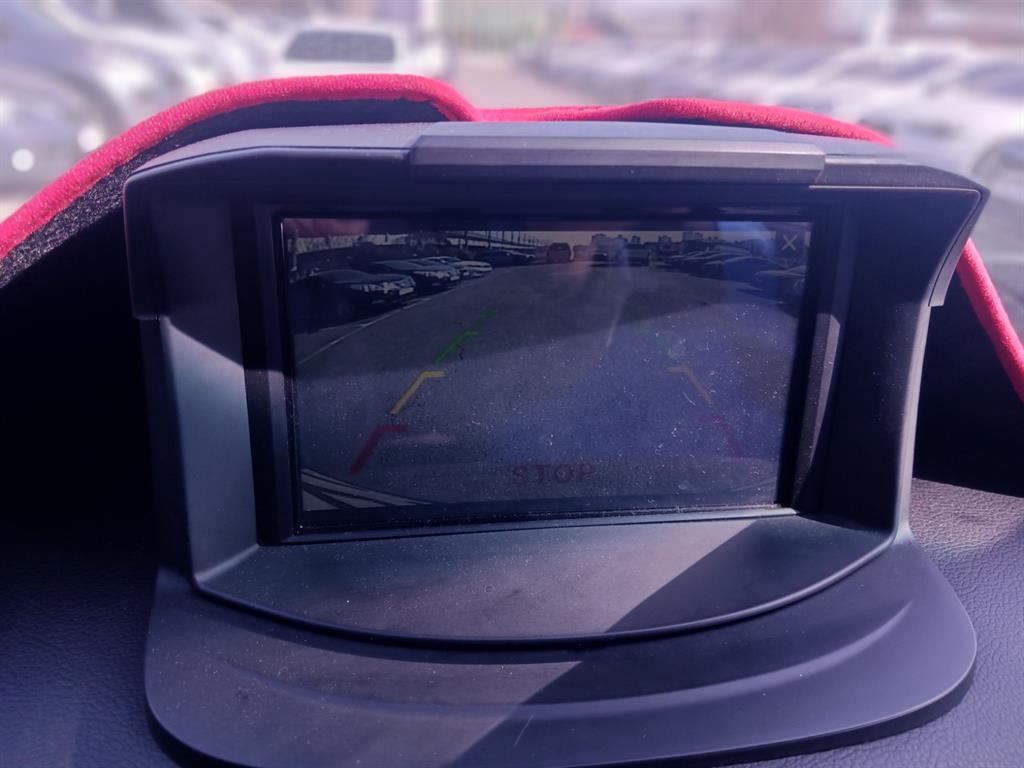 Ssangyong Korando 2013 Blanco - Importación desde Corea - HF Imports Iquique - Foto 15