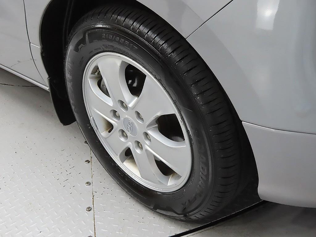 HYUNDAI Starex - Vista 9