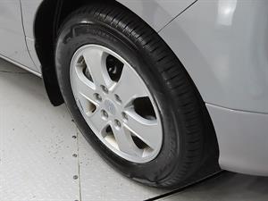 HYUNDAI Starex - Vista 10