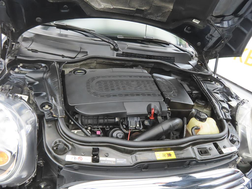 Mini Cooper 2013 Azul - Importación desde Corea - HF Imports Iquique - Foto 15