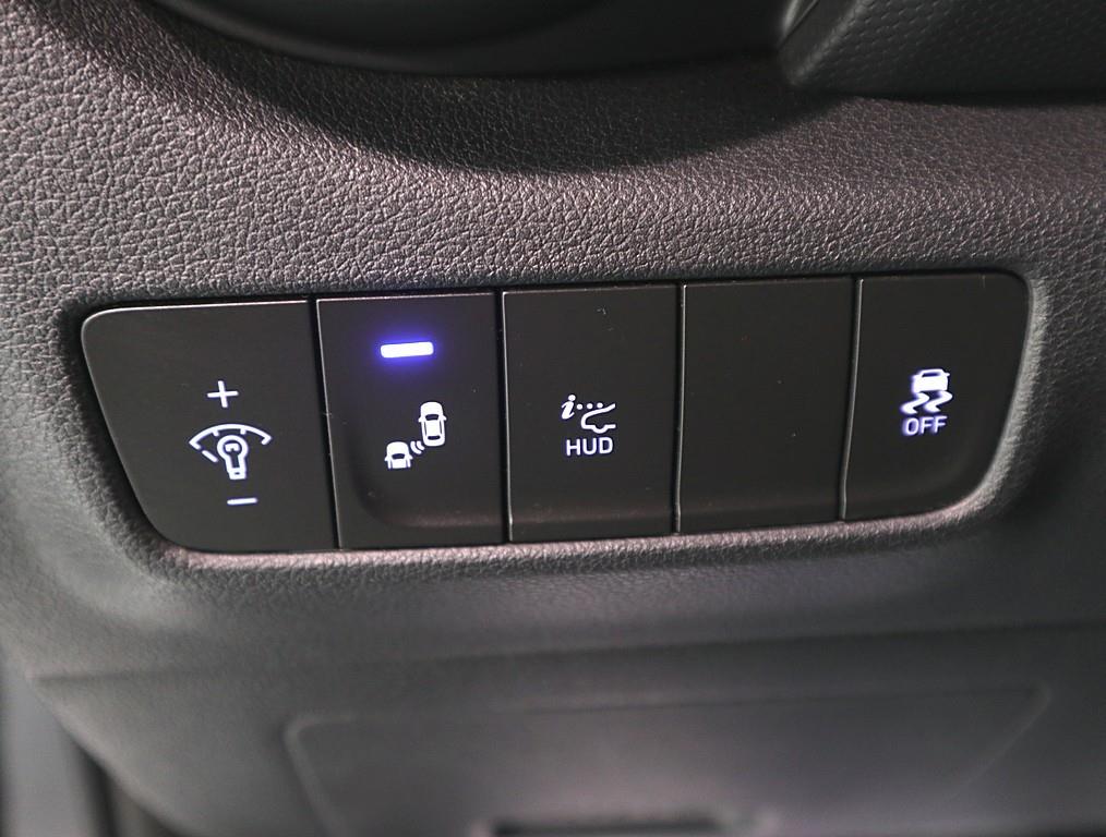 HYUNDAI Kona 2018 Gris - Importación desde Corea - HF Imports Iquique - Foto 14