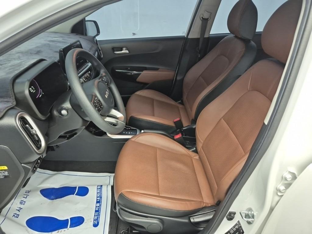 KIA Morning 2024 Blanco - Importación desde Corea - HF Imports Iquique - Foto 15