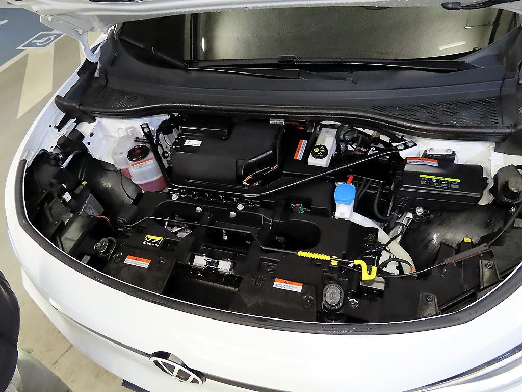 Volkswagen ID.4 2023 Blanco - Importación desde Corea - HF Imports Iquique - Foto 19