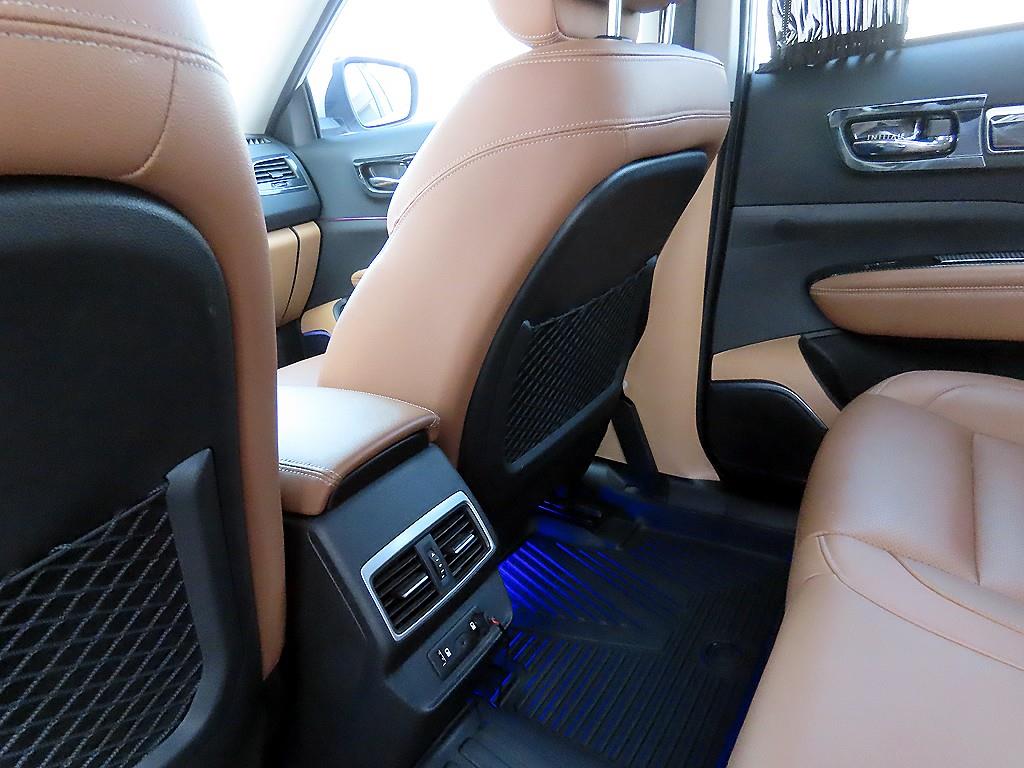 SAMSUNG QM6 2021 Blanco - Importación desde Corea - HF Imports Iquique - Foto 15