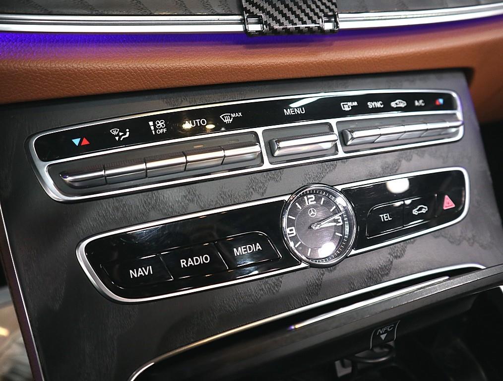 Mercedes Benz E class 2020 Blanco - Importación desde Corea - HF Imports Iquique - Foto 16