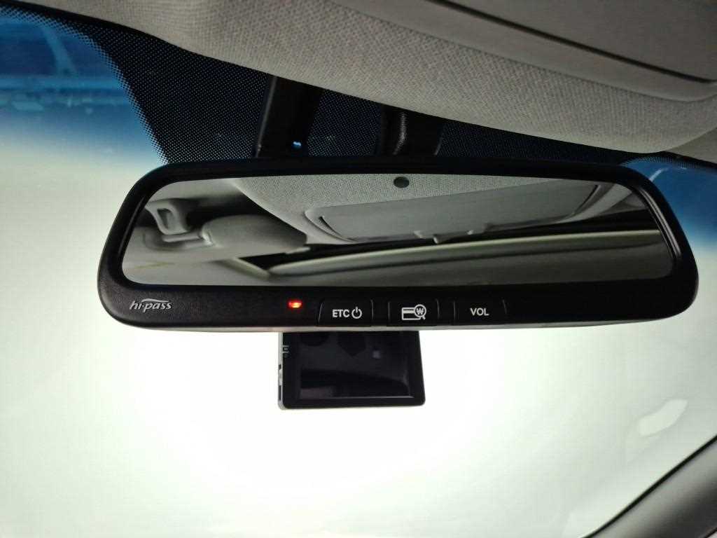 KIA K3 2015 Blanco - Importación desde Corea - HF Imports Iquique - Foto 17