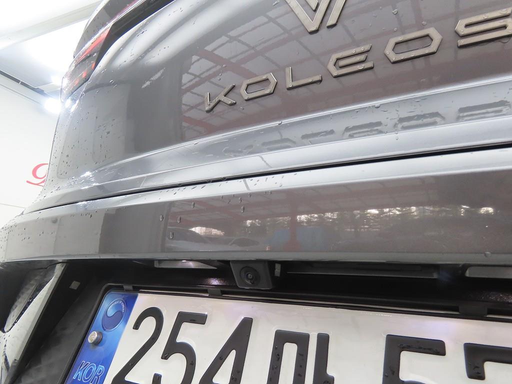 SAMSUNG Grand Koleos 2025 Gris - Importación desde Corea - HF Imports Iquique - Foto 16