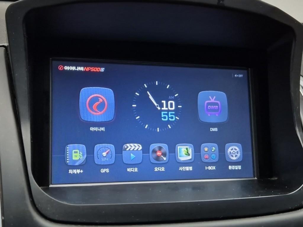 Chevrolet Cruise 2014 Blanco - Importación desde Corea - HF Imports Iquique - Foto 14