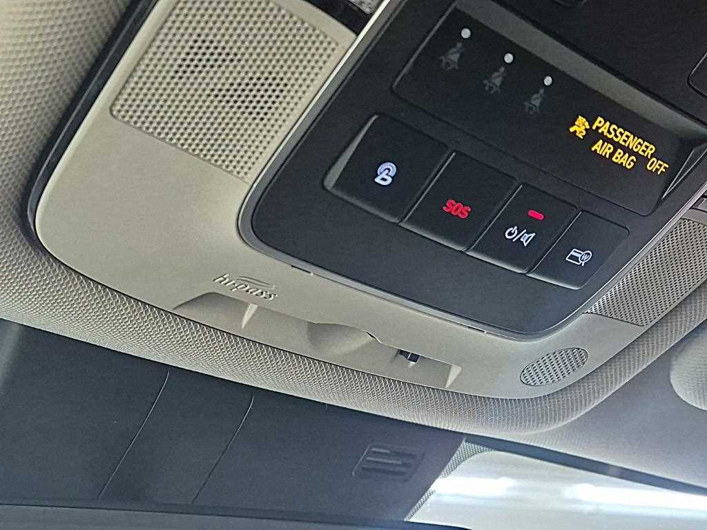 HYUNDAI Sonata 2021 Negro - Importación desde Corea - HF Imports Iquique - Foto 16