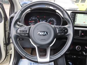 KIA Morning - Vista 10