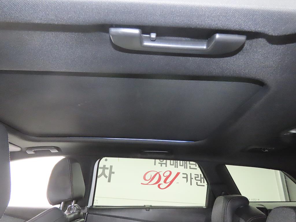 Peugeot 5008 2019 Blanco - Importación desde Corea - HF Imports Iquique - Foto 14