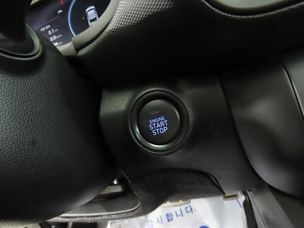 HYUNDAI Kona - Vista 11