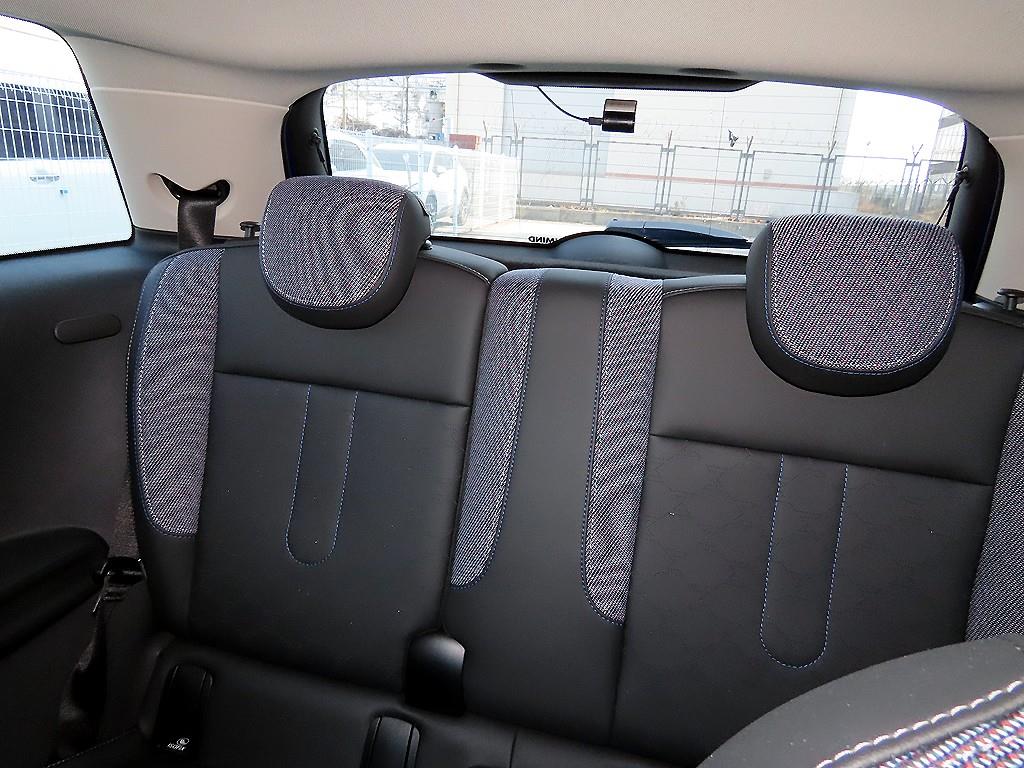 Mini Cooper - Vista 6