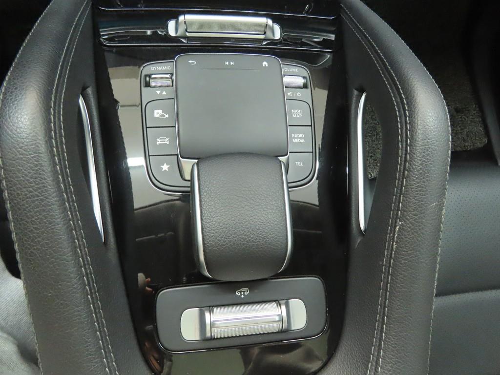 Mercedes Benz GLE Class 2021 Negro - Importación desde Corea - HF Imports Iquique - Foto 13