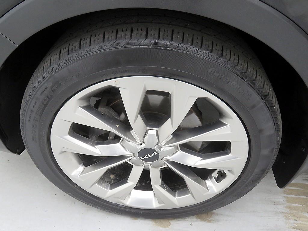 KIA Sorento 2022 Negro - Importación desde Corea - HF Imports Iquique - Foto 20