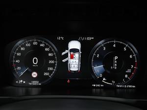 Volvo XC90 - Vista 12