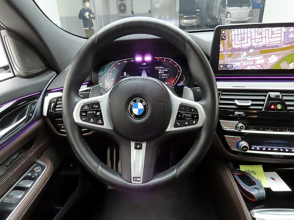 BMW Gran Turismo - Vista 7