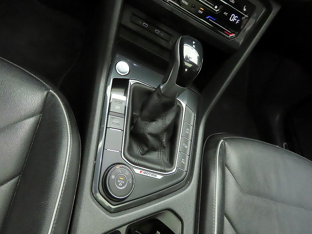 Volkswagen Tiguan - Vista 10