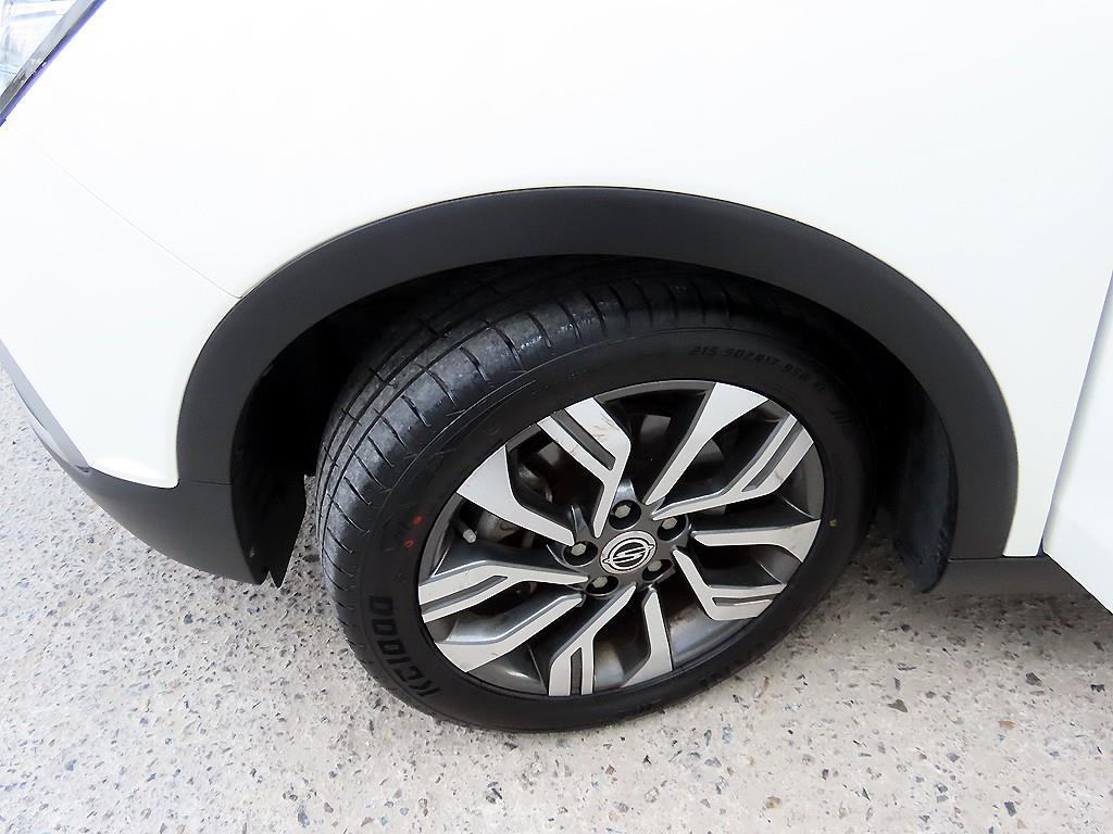 Ssangyong Tivoli 2018 Blanco - Importación desde Corea - HF Imports Iquique - Foto 20