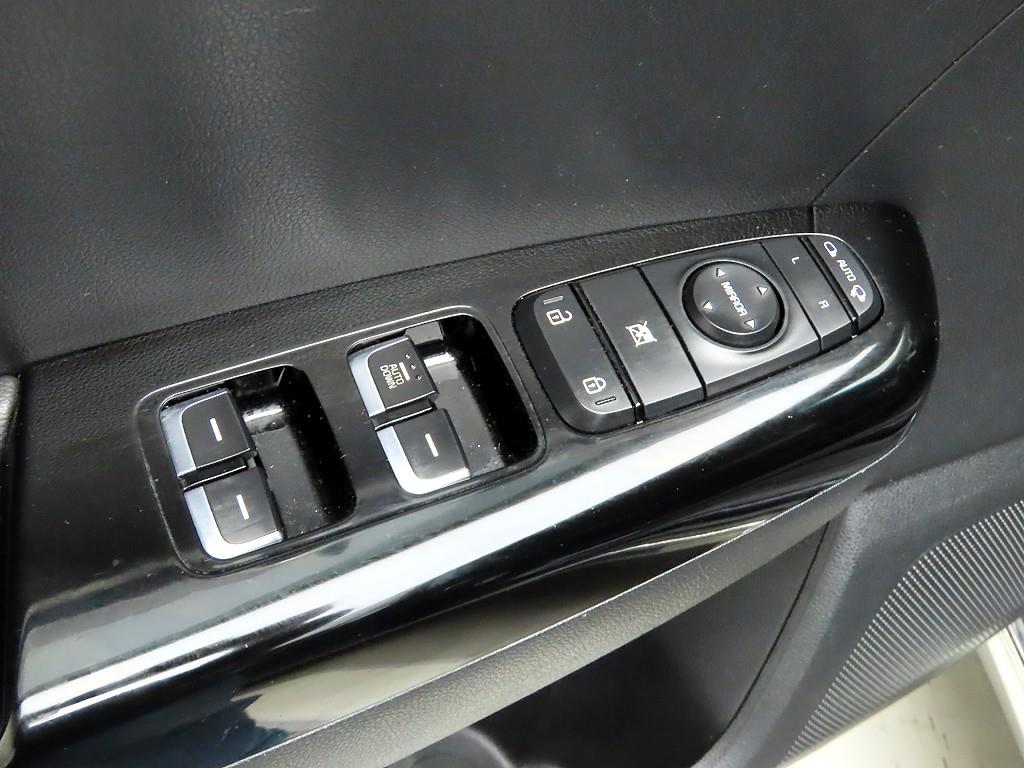 KIA Sportage - Vista 12