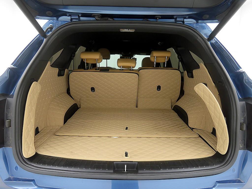 KIA Sorento - Vista 5