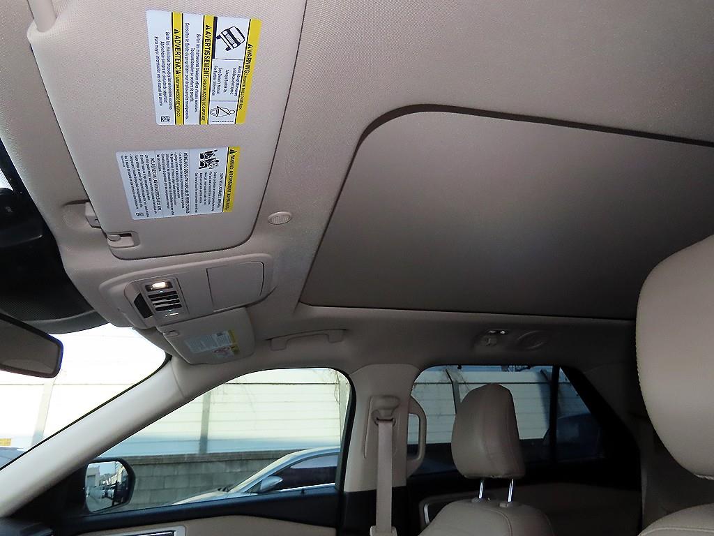 Ford Explorer 2021 Blanco - Importación desde Corea - HF Imports Iquique - Foto 18