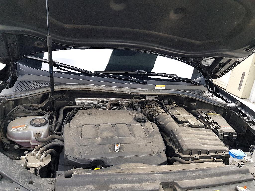 Volkswagen Tiguan - Vista 6