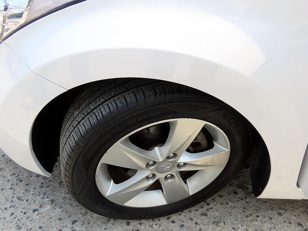 HYUNDAI Avante 2012 - Importación desde Corea - HF Imports Iquique - Foto 20